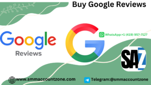 Buy Google Reviews