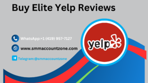 Buy Elite Yelp Reviews