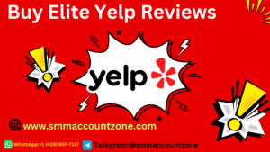 Buy Elite Yelp Reviews