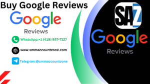 Buy Google Reviews