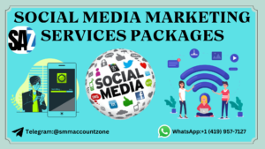 Social Media Marketing Services Packages