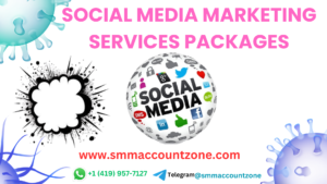 Social Media Marketing Services Packages