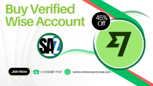 Buy Verified Wise Account