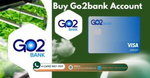 Buy Go2bank Account