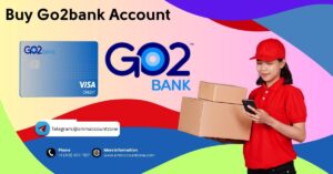 Buy Go2bank Account