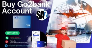 Buy Go2bank Account